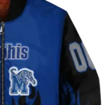 Memphis20Tigers20NCAAZone Jacket 1 Bomber.webp