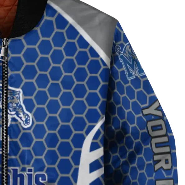 Memphis20Tigers20NCAAZone Jacket 6 Bomber 16.webp