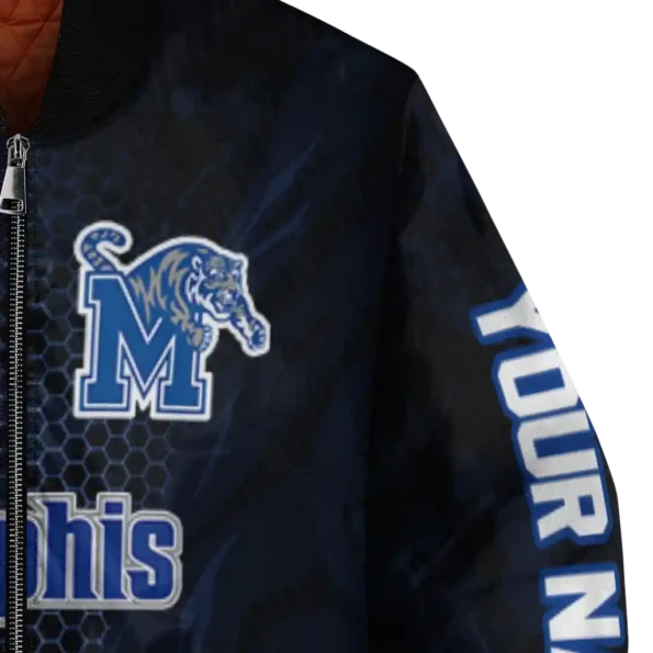 Memphis20Tigers20NCAAZone Jacket 6 Bomber 5.webp