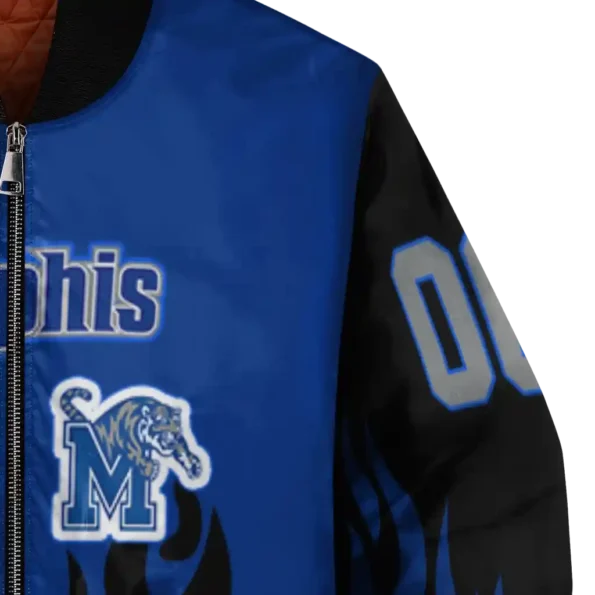 Memphis20Tigers20NCAAZone Jacket 6 Bomber.webp