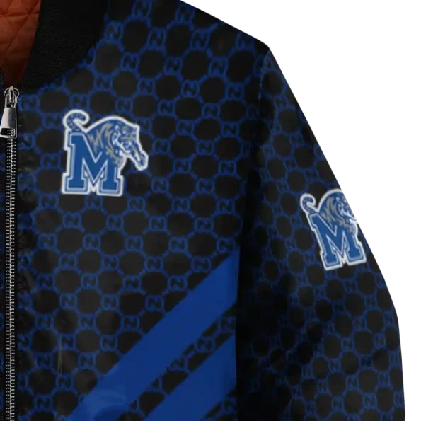 Memphis20Tigers20NCAAZone Jacket 6 Bomber 6.webp
