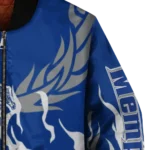 Memphis20Tigers20NCAAZone Jacket 1 Bomber 7.webp