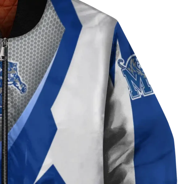Memphis20Tigers20NCAAZone Jacket 6 Bomber 8.webp