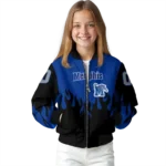 Memphis20Tigers20NCAAZone Jacket 1 Bomber.webp