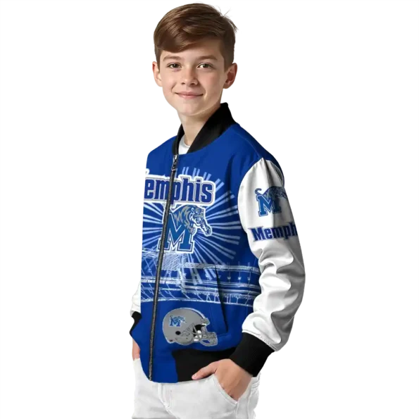 Memphis20Tigers20NCAAZone Jacket 8 Bomber 12.webp