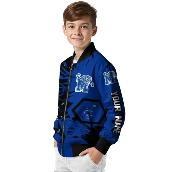 Memphis20Tigers20NCAAZone Jacket 8 Bomber 14.webp