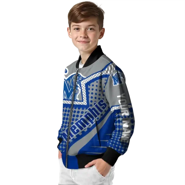 Memphis20Tigers20NCAAZone Jacket 8 Bomber 18.webp