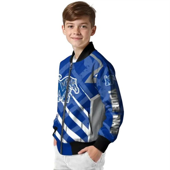 Memphis20Tigers20NCAAZone Jacket 8 Bomber 19.webp