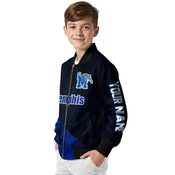 Memphis20Tigers20NCAAZone Jacket 8 Bomber 5.webp