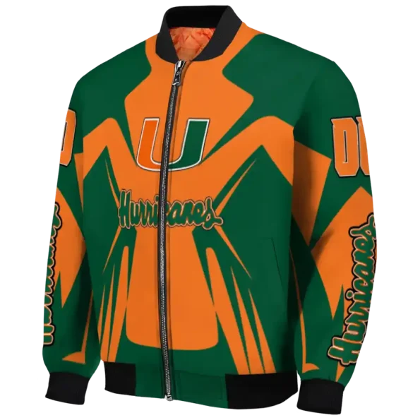 Miami20Hurricanes20NCAAZone Jacket 1 Bomber 1.webp