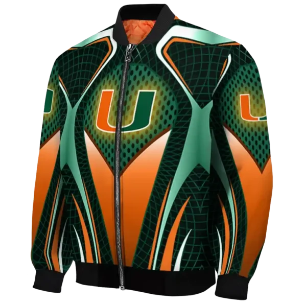 Miami20Hurricanes20NCAAZone Jacket 1 Bomber 10.webp