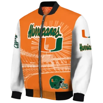 Miami20Hurricanes20NCAAZone Jacket 1 Bomber 12.webp