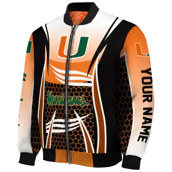 Miami20Hurricanes20NCAAZone Jacket 1 Bomber 13.webp