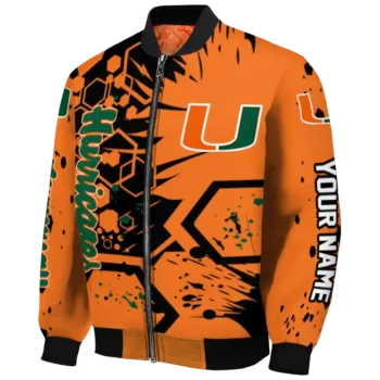 Miami20Hurricanes20NCAAZone Jacket 1 Bomber 14.webp