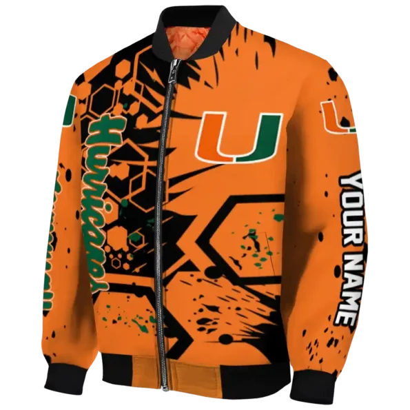 Miami20Hurricanes20NCAAZone Jacket 1 Bomber 14.webp
