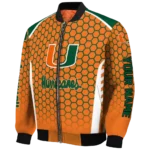 Miami20Hurricanes20NCAAZone Jacket 1 Bomber 16.webp