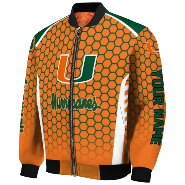Miami20Hurricanes20NCAAZone Jacket 1 Bomber 16.webp