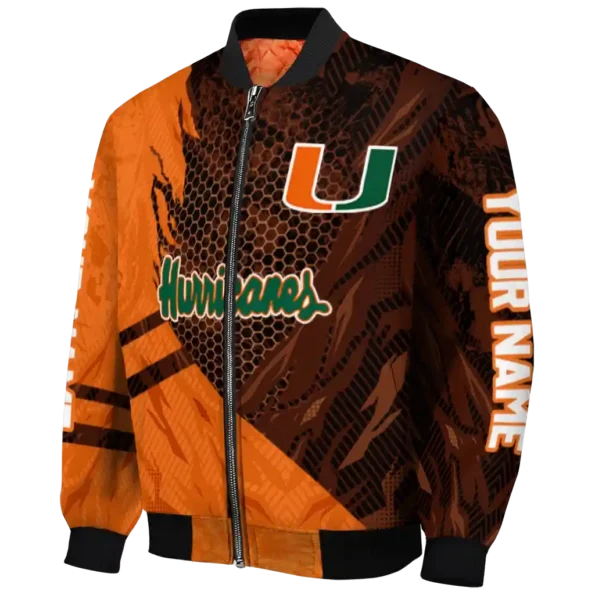 Miami20Hurricanes20NCAAZone Jacket 1 Bomber 5.webp