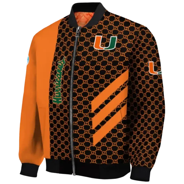 Miami20Hurricanes20NCAAZone Jacket 1 Bomber 6.webp