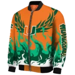 Miami20Hurricanes20NCAAZone Jacket 1 Bomber 7.webp