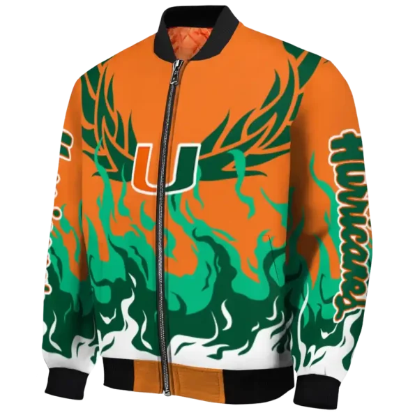 Miami20Hurricanes20NCAAZone Jacket 1 Bomber 7.webp