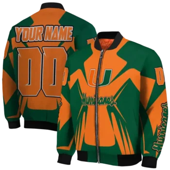 Miami20Hurricanes20NCAAZone Jacket 2 Bomber 1.webp