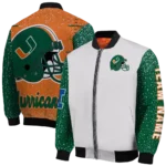 Miami20Hurricanes20NCAAZone Jacket 1 Bomber 11.webp