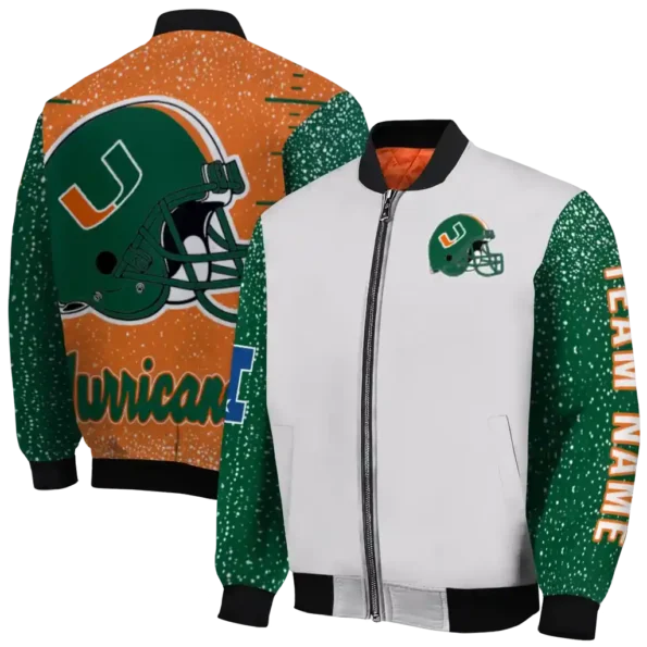 Miami20Hurricanes20NCAAZone Jacket 2 Bomber 11.webp