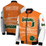 Miami20Hurricanes20NCAAZone Jacket 1 Bomber 12.webp