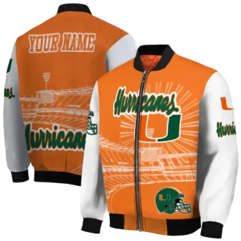 Miami20Hurricanes20NCAAZone Jacket 2 Bomber 12.webp