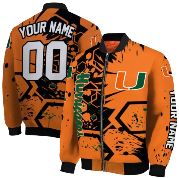Miami20Hurricanes20NCAAZone Jacket 2 Bomber 14.webp