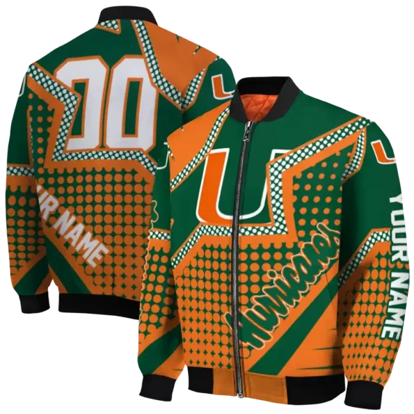 Miami20Hurricanes20NCAAZone Jacket 2 Bomber 18.webp