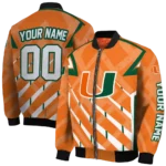 Miami20Hurricanes20NCAAZone Jacket 1 Bomber 19.webp