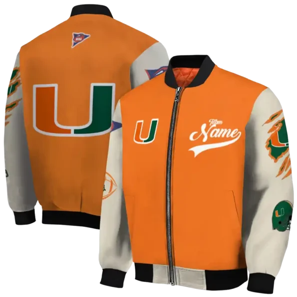 Miami20Hurricanes20NCAAZone Jacket 2 Bomber 2.webp