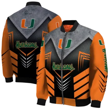 Miami20Hurricanes20NCAAZone Jacket 2 Bomber 3.webp