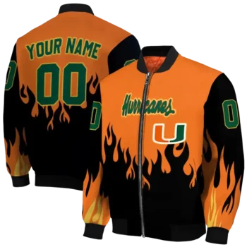 Miami20Hurricanes20NCAAZone Jacket 2 Bomber.webp