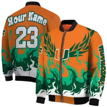 Miami20Hurricanes20NCAAZone Jacket 2 Bomber 7.webp