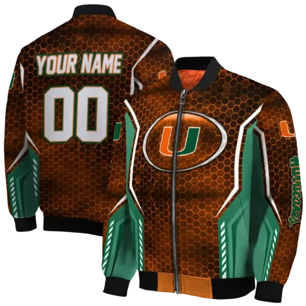 Miami20Hurricanes20NCAAZone Jacket 2 Bomber 9.webp
