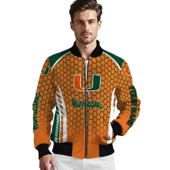 Miami20Hurricanes20NCAAZone Jacket 3 Bomber 16.webp
