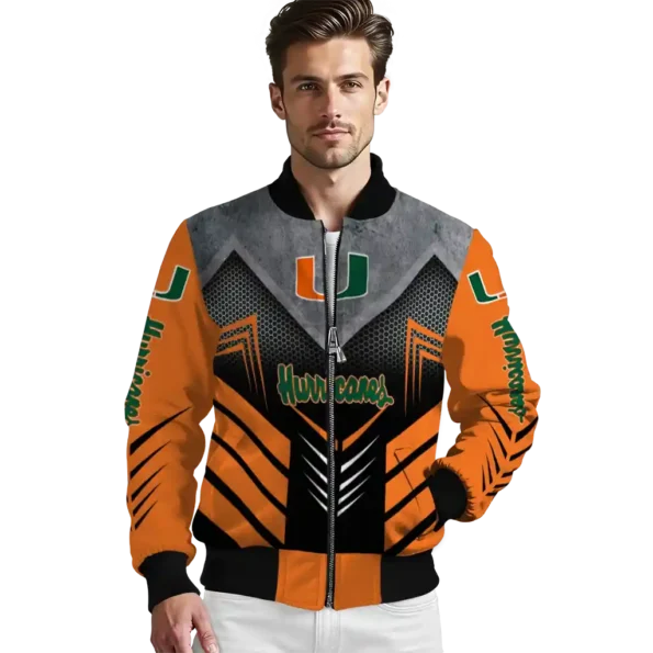 Miami20Hurricanes20NCAAZone Jacket 3 Bomber 3.webp