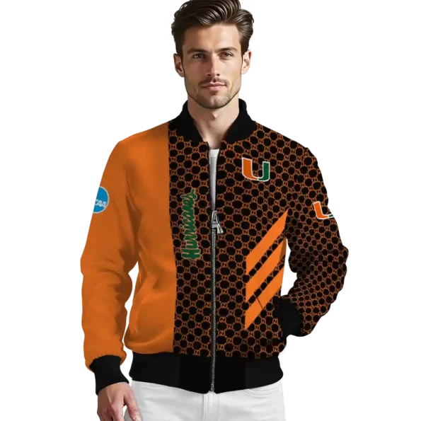 Miami20Hurricanes20NCAAZone Jacket 3 Bomber 6.webp