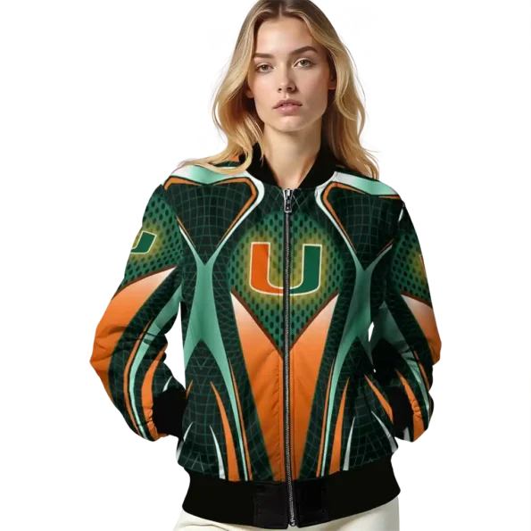 Miami20Hurricanes20NCAAZone Jacket 4 Bomber 10.webp