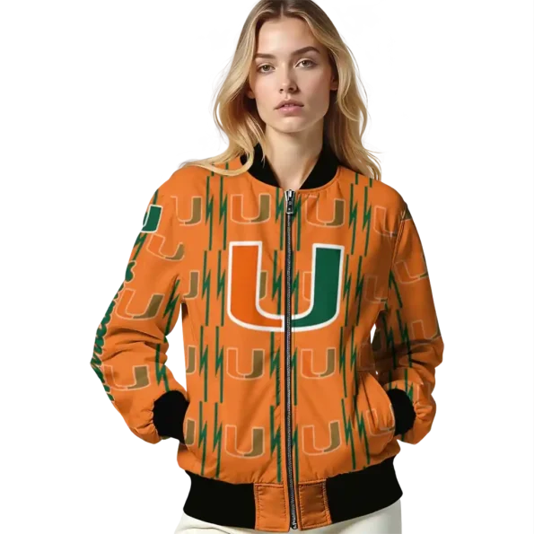 Miami20Hurricanes20NCAAZone Jacket 4 Bomber 15.webp
