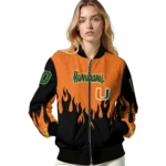 Miami20Hurricanes20NCAAZone Jacket 1 Bomber.webp