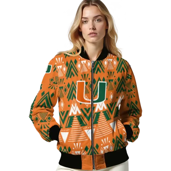Miami20Hurricanes20NCAAZone Jacket 4 Bomber 17.webp