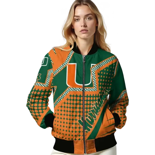 Miami20Hurricanes20NCAAZone Jacket 4 Bomber 18.webp