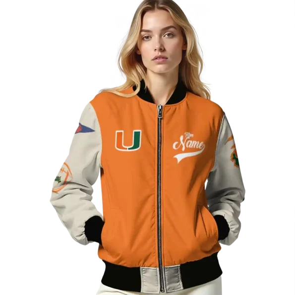 Miami20Hurricanes20NCAAZone Jacket 4 Bomber 2.webp