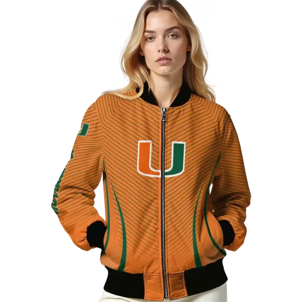 Miami20Hurricanes20NCAAZone Jacket 4 Bomber 4.webp