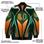Miami20Hurricanes20NCAAZone Jacket 1 Bomber 10.webp