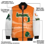 Miami20Hurricanes20NCAAZone Jacket 1 Bomber 12.webp
